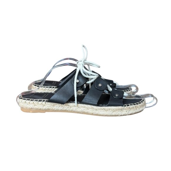 NWOB Women's Dolce Vita Espadrilles Sandals - Picture 1 of 7